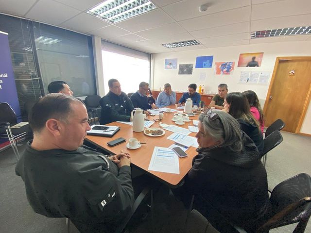 gendarmeriaSRJ gendarmeriaSRJ