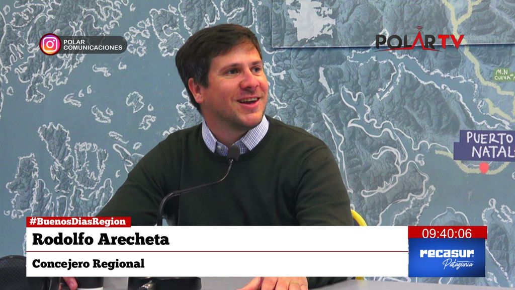 Rodolfo Arecheta Rodolfo Arecheta