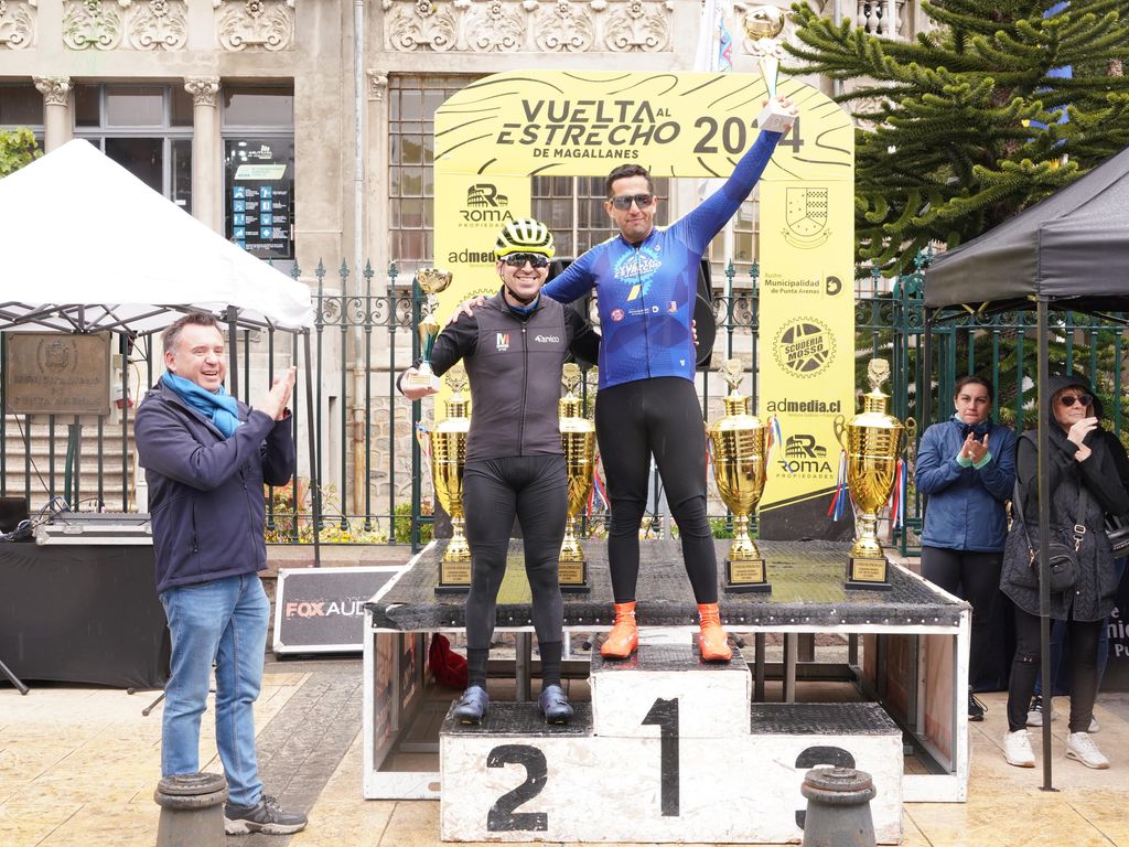 CICLISMO (8) CICLISMO (8)