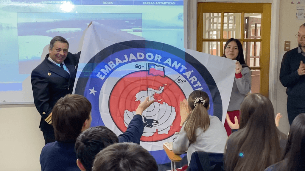 Colegio Charles Darwin 5 Colegio Charles Darwin 5