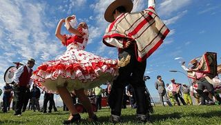 cueca