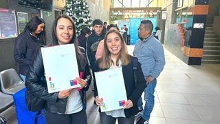 MINVU - Entrega subsidios DS1_2