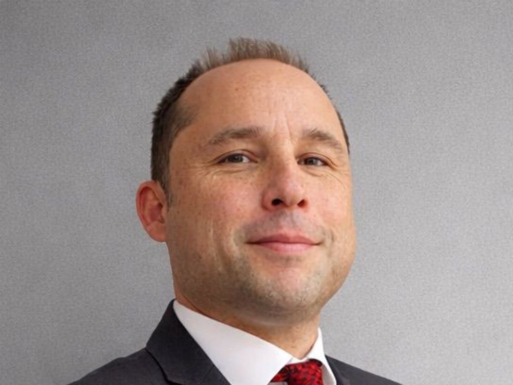 Francisco Birke Foto oficial