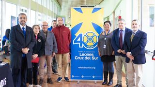 Día mundial del autismo