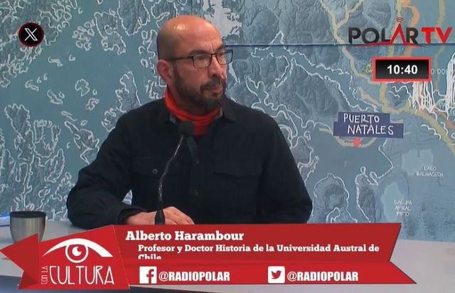 harambour
