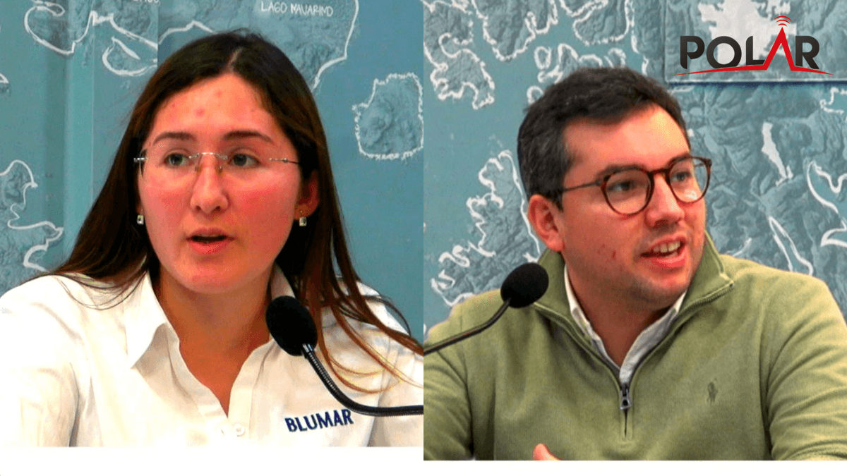 BLUMAR Y JUNAEB FORTALECEN ALIMENTACIÓN ESCOLAR CON SALMÓN PREMIUM PARA ESTUDIANTES DE MAGALLANES