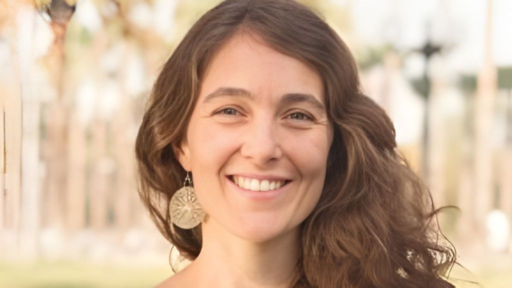 Verónica Irarrábzal FLC