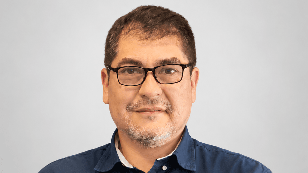 César Alvarado