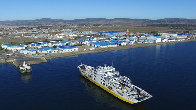 ZARPE TRES PUENTES ZARPE TRES PUENTES