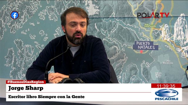 jorgesharp