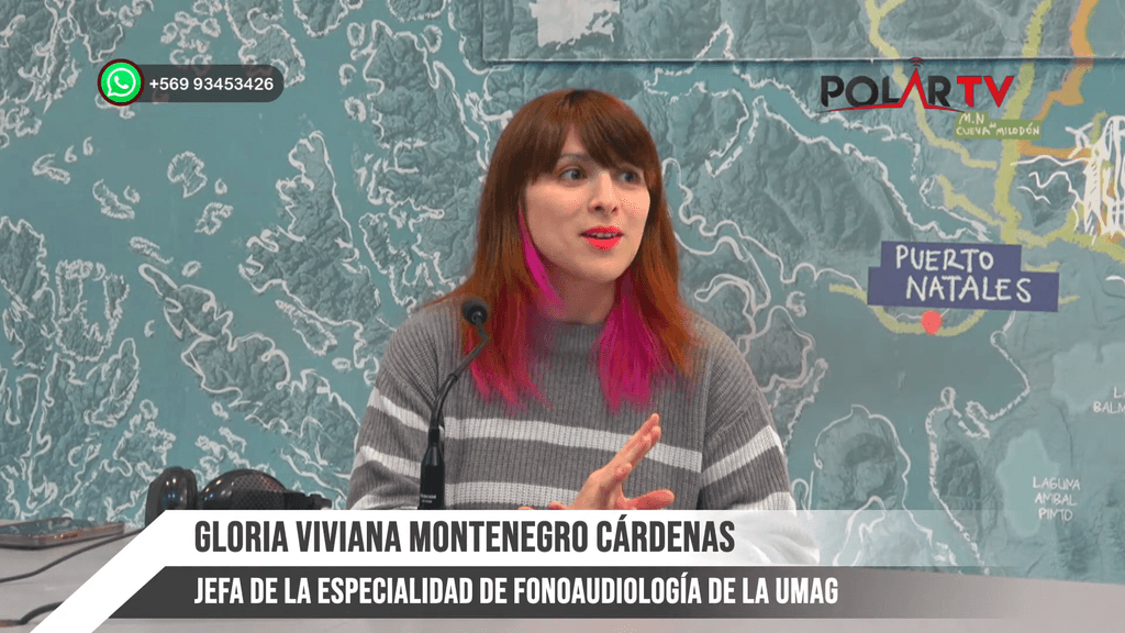 Fonoaudióloga