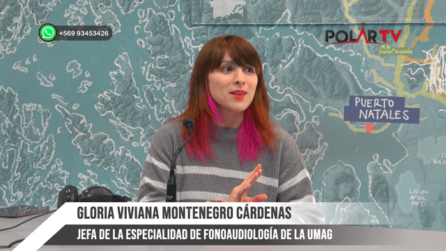 Fonoaudióloga Fonoaudióloga