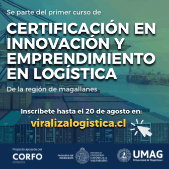 Viraliza Logística Magallanes