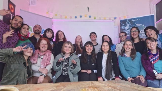 eco y feminismo eco y feminismo