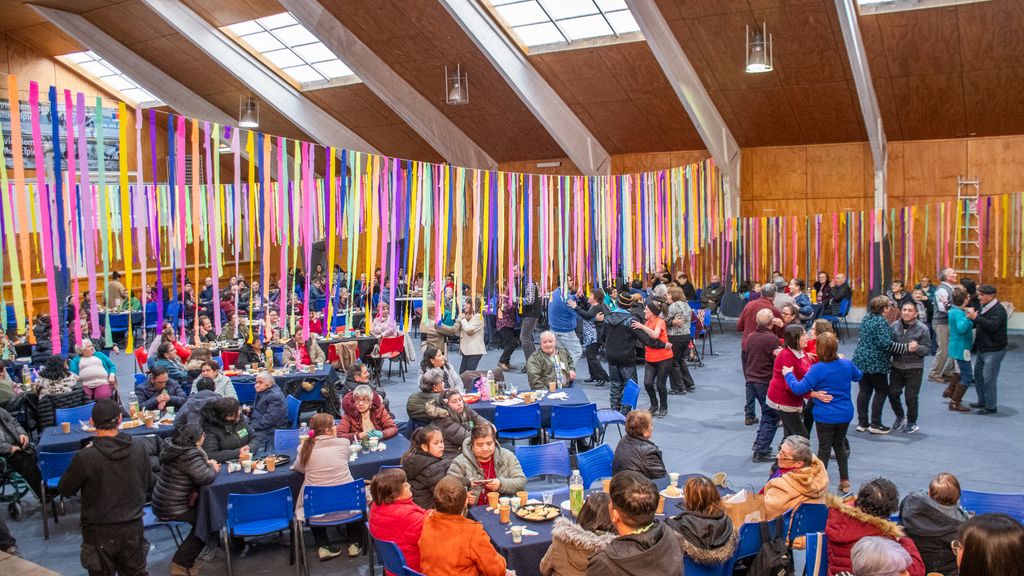 MALÓN BAILABLE 2024 3 MALÓN BAILABLE 2024 3