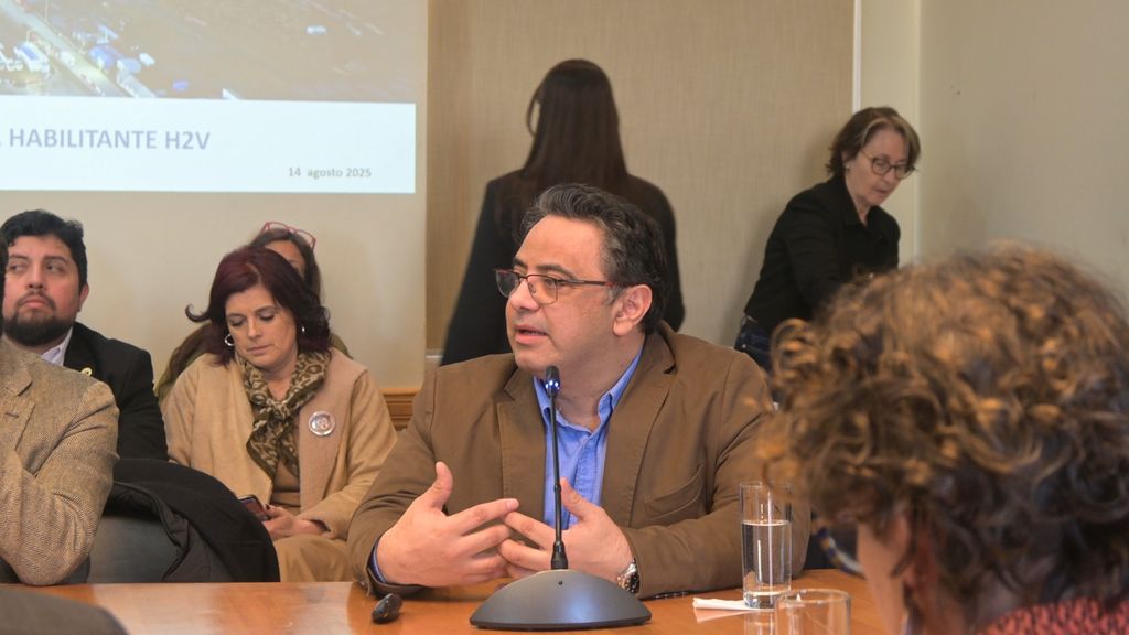 Miguel Palma en Pacto de Magallanes (1)