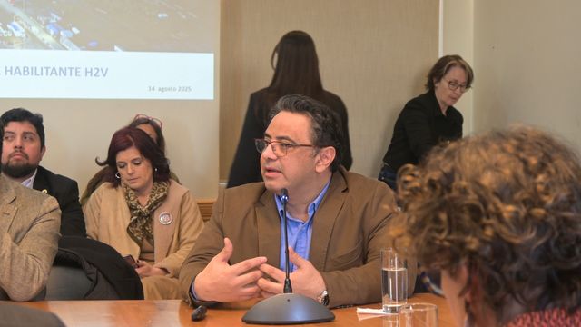 Miguel Palma en Pacto de Magallanes (1)