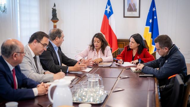 REUNION SEGURIDAD DELEGACION 2