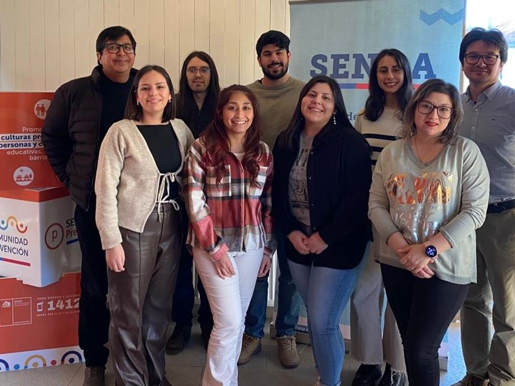 sendapreviene sendapreviene