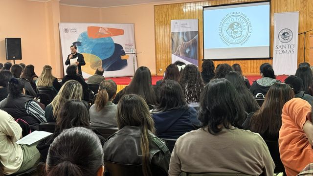 seminariosantotomas