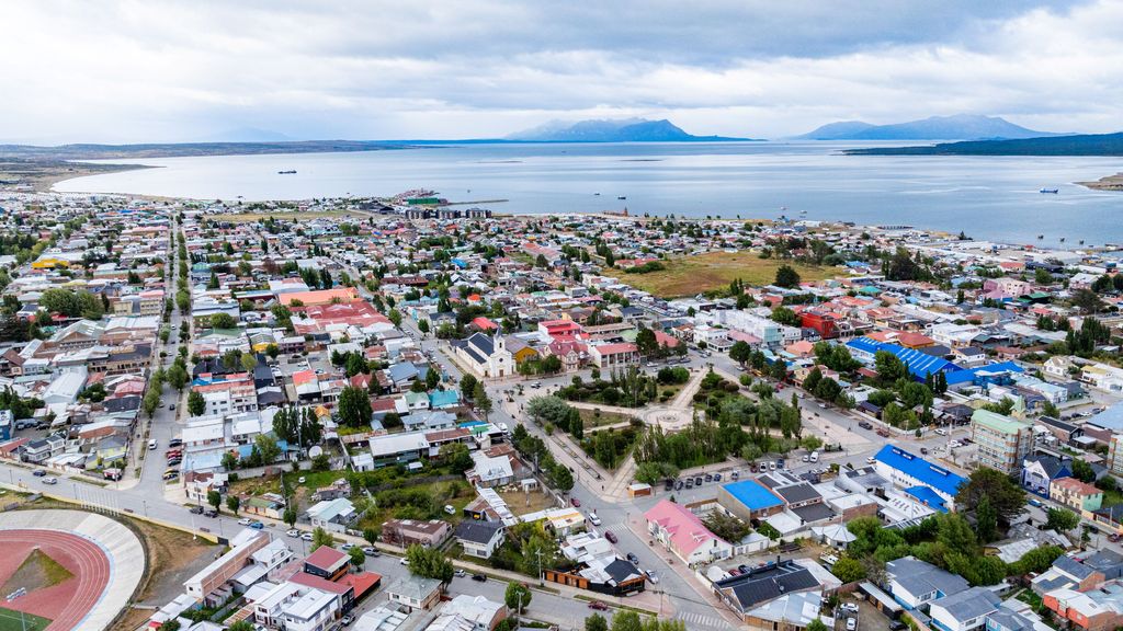 Puerto Natales 01 Puerto Natales 01