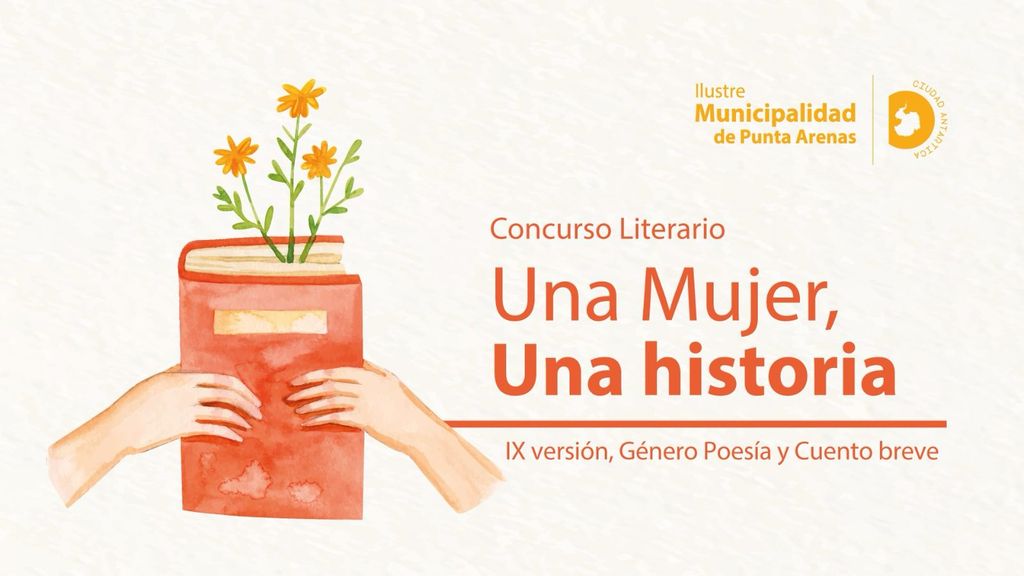 CONCURSO LITERARIO CONCURSO LITERARIO