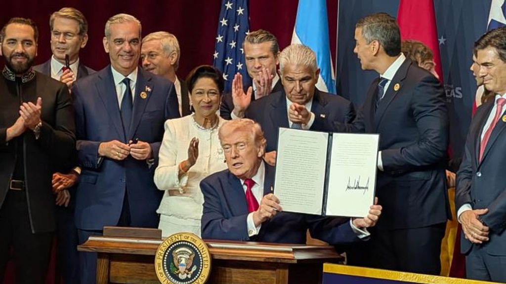 Conferencia de las Americas 2026