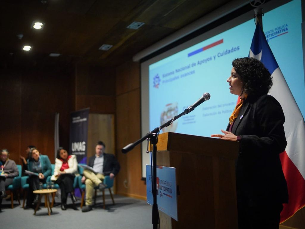 Cuenta Pública 1 Cuenta Pública 1