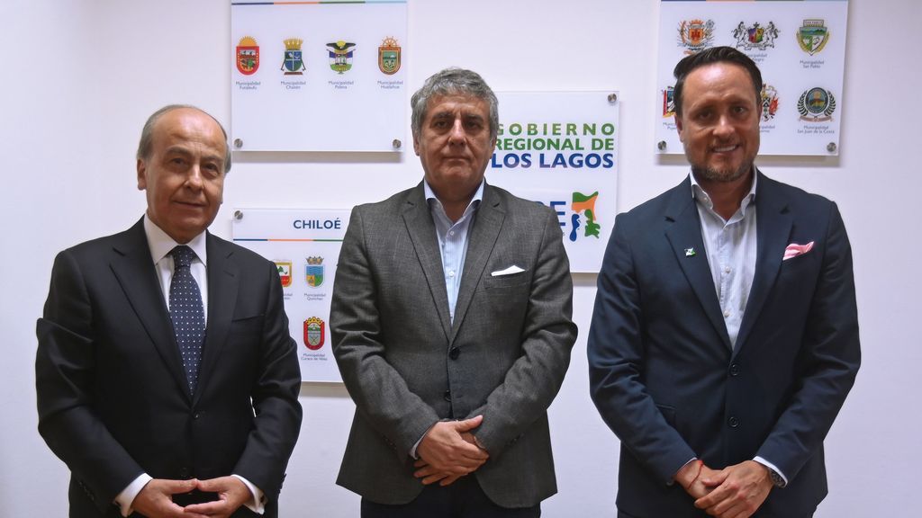 gobernador de los lagos gobernador de los lagos