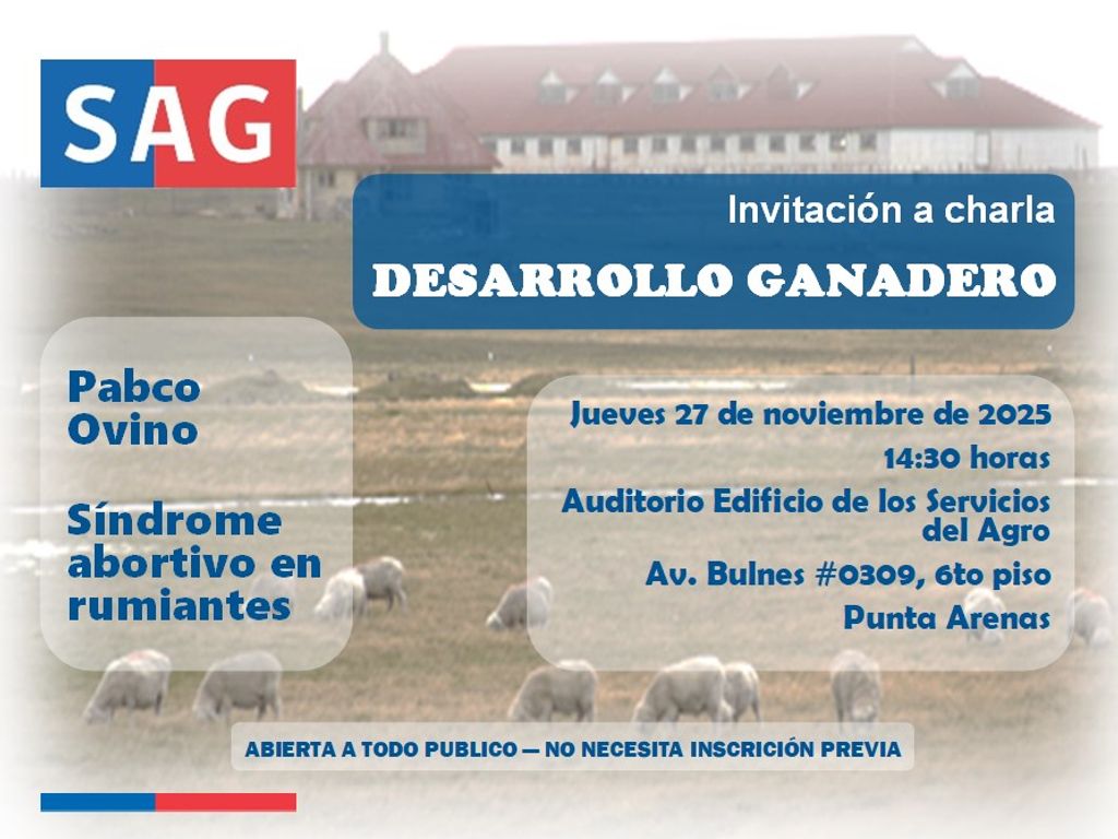 2025-NOV CHARLA DESARROLLO GANADERO 2025-NOV CHARLA DESARROLLO GANADERO