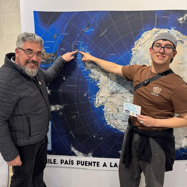 Ganador escolar Ganador escolar