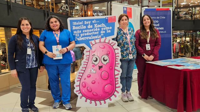 tuberculosis tuberculosis