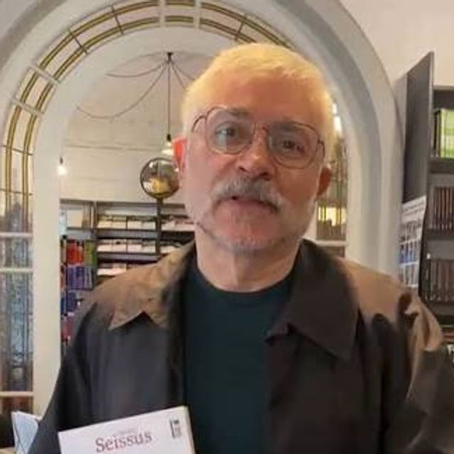 Dionisio Seissus