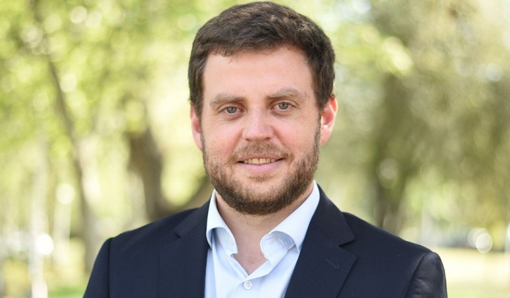 Gonzalo Rodríguez Gonzalo Rodríguez