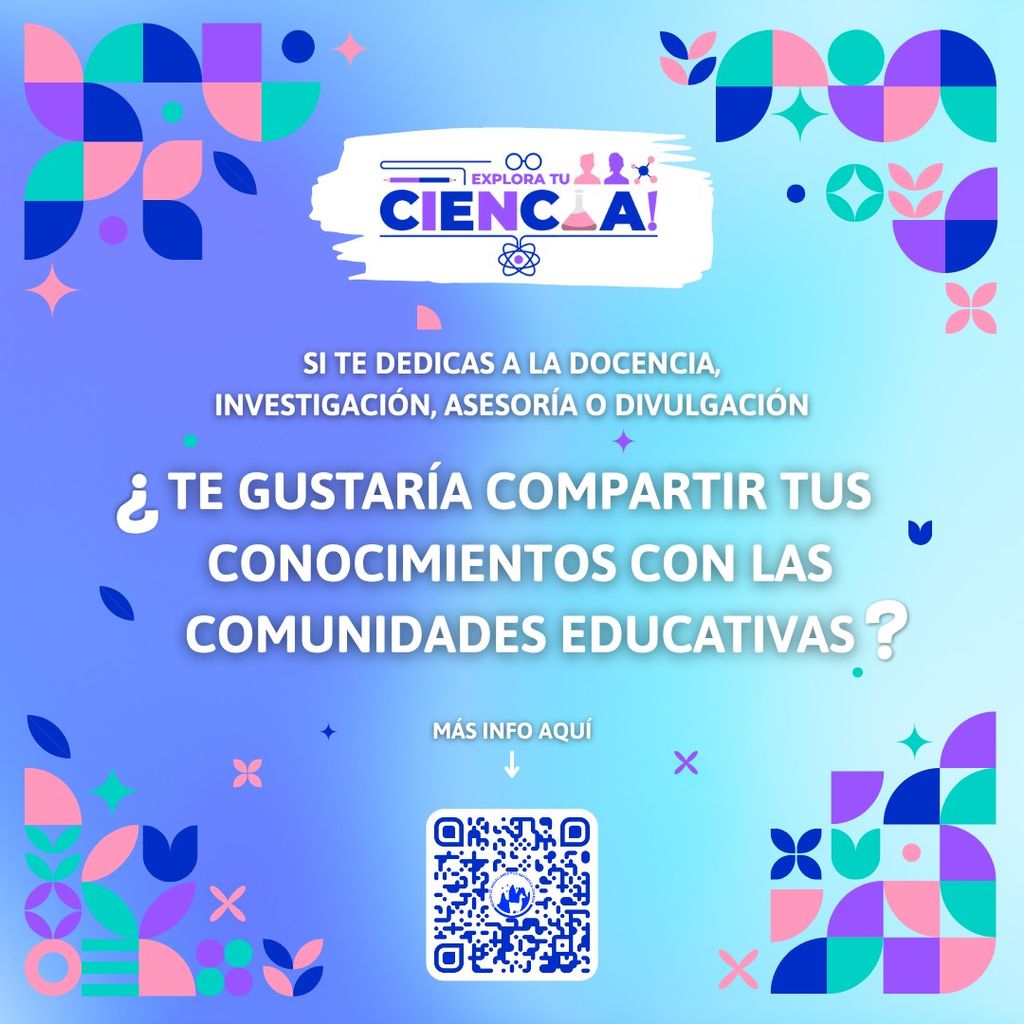 explora tu ciencia explora tu ciencia