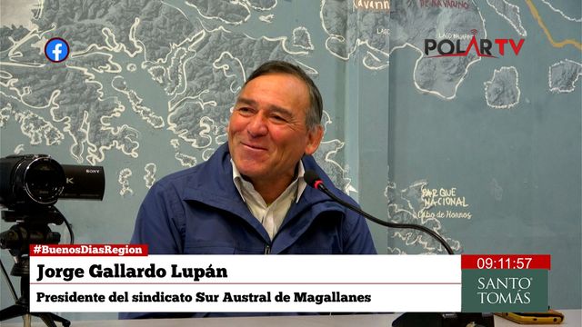 Pescadores Pescadores