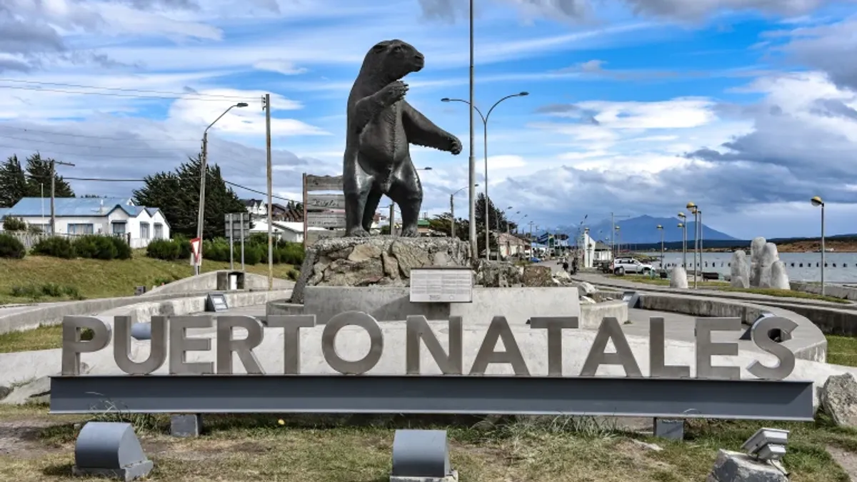 NATALES NATALES