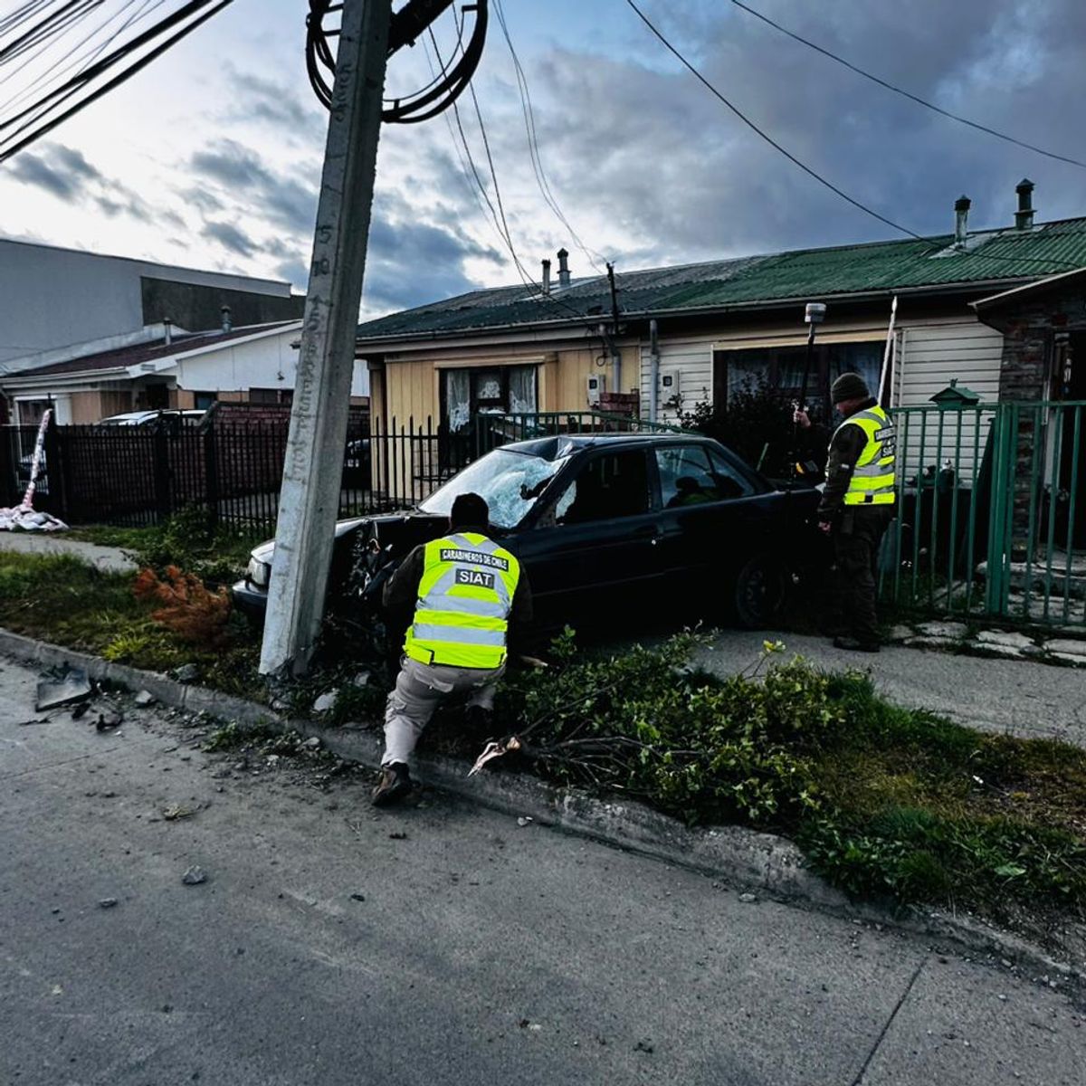 detenidoconductor detenidoconductor