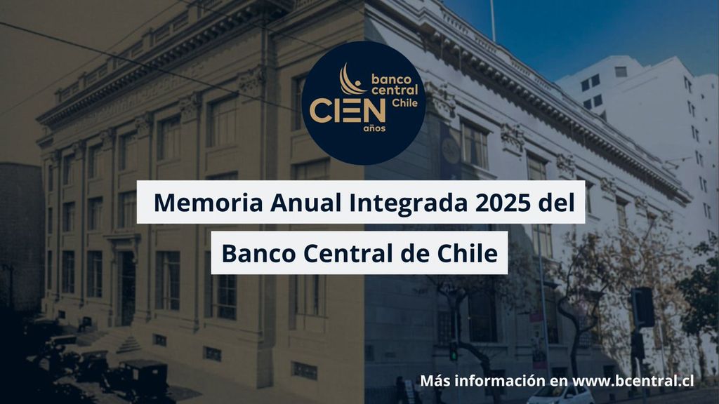 Memoria Anual Integrada