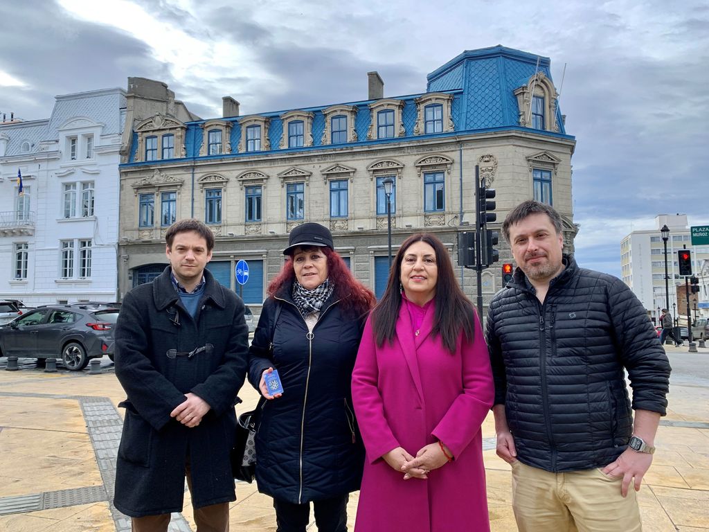 Anuncio excusa cuidadoras vomo vocales de mesa Anuncio excusa cuidadoras vomo vocales de mesa