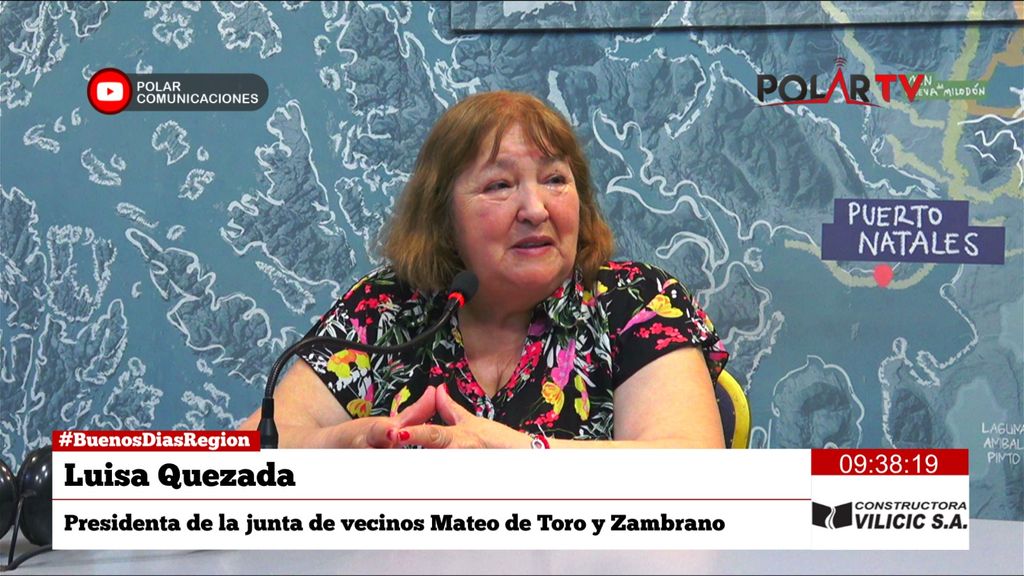 Luisa Quezada Luisa Quezada