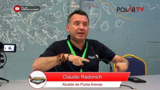 claudio radonich