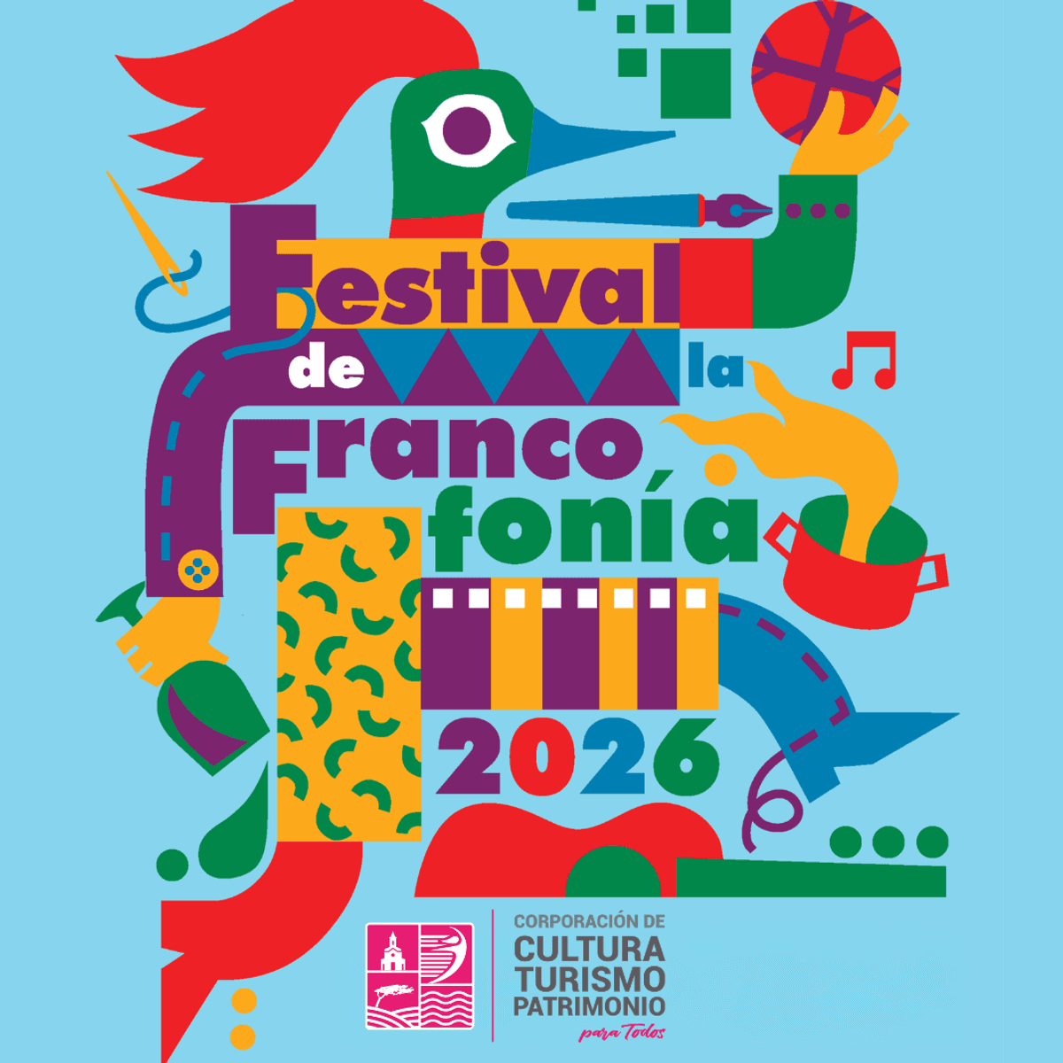 CICLO DE CINE FRANCÉS LLEGA A PUERTO NATALES CON FUNCIONES GRATUITAS PARA LA COMUNIDAD