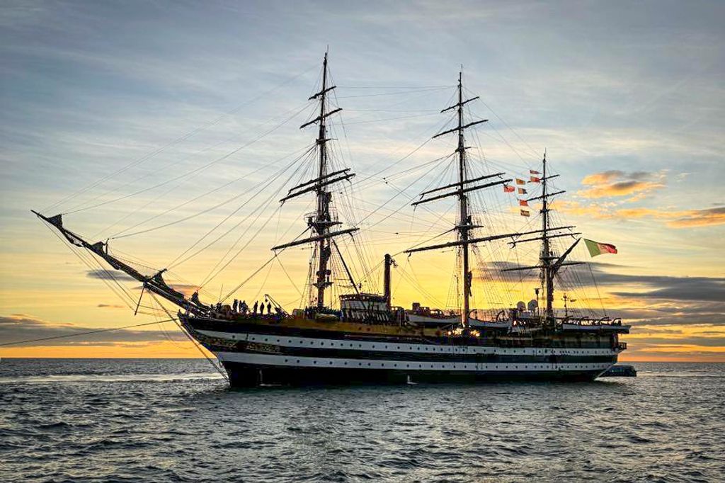 AMERIGO VESPUCCI PUQ AMERIGO VESPUCCI PUQ