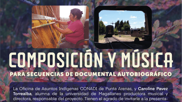 Composición y Música
