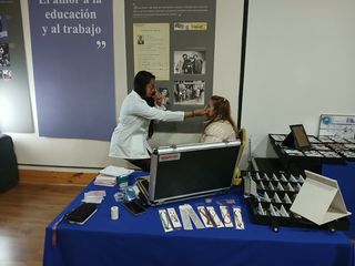 anefoftalmologia anefoftalmologia