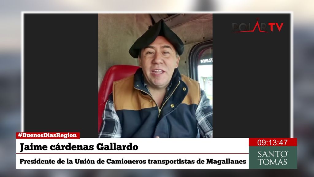 Jaime Cárdenas, UTRAMAG