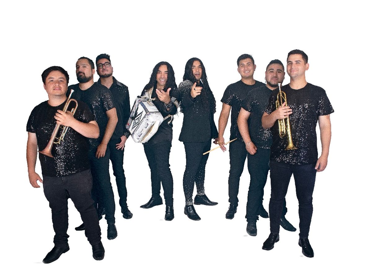 LA NOCHE CELEBRA 26 AÑOS DE CUMBIA CON SHOW EN DREAMS PUNTA ARENAS