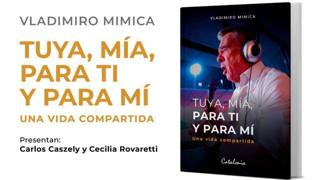 mimica vladi libro