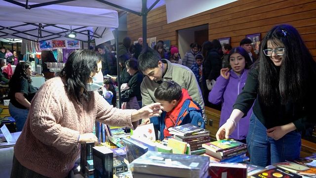 FERIA DEL LIBRO (17) FERIA DEL LIBRO (17)
